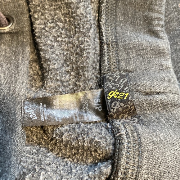 Varsity club Michigan State Sweatpants - Picture 5 of 5